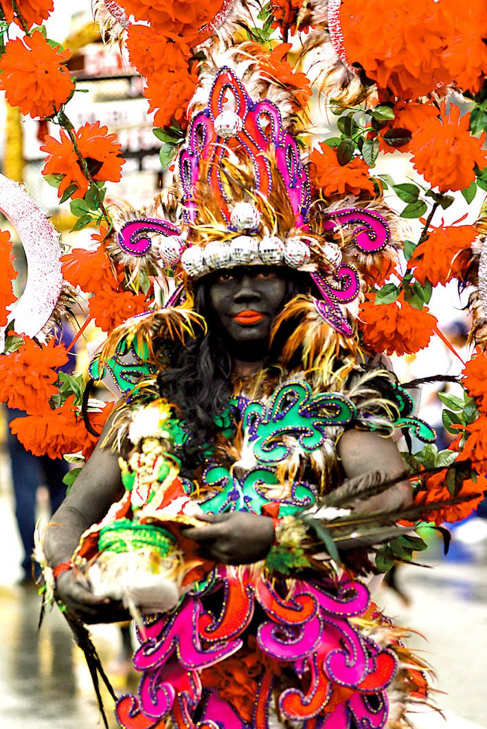 Ati-Atihan