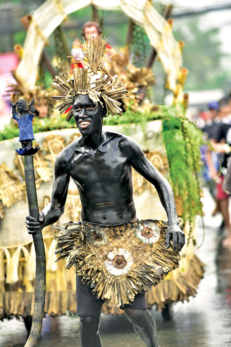 Ati-Atihan