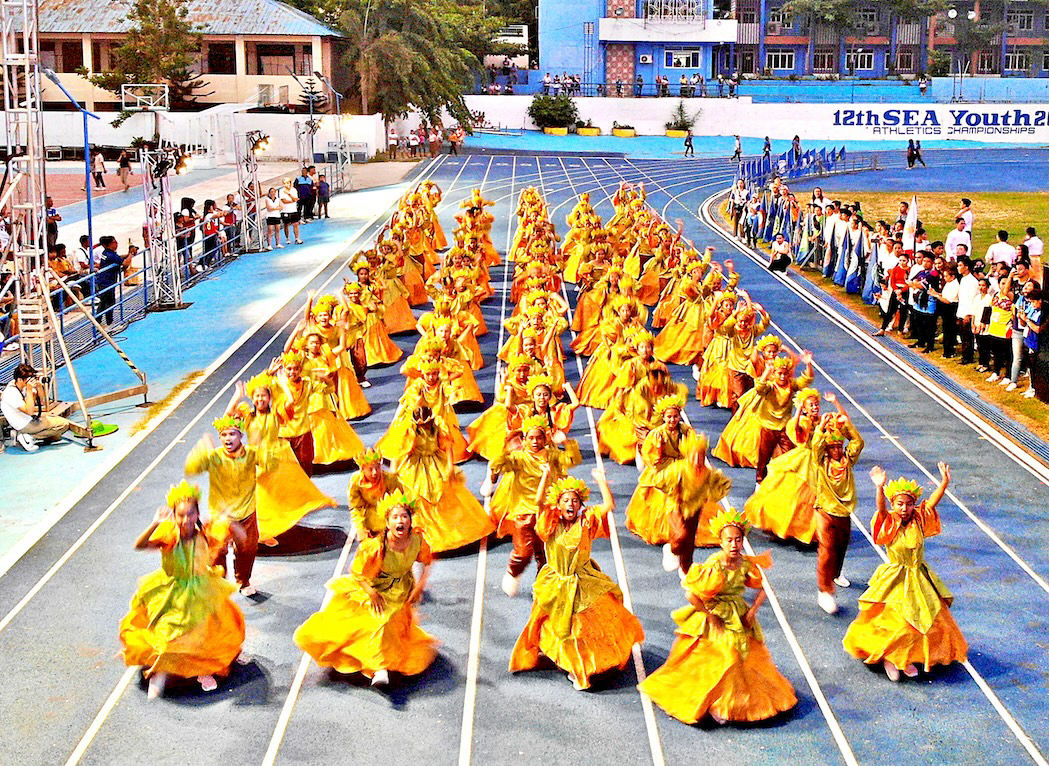 Mammangi festival